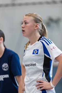 Bild 375 - wBJ NFV Futsalmeisterschaft